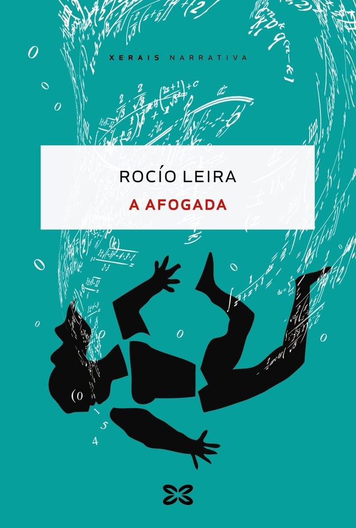 Vorderes Coverbild A afogada