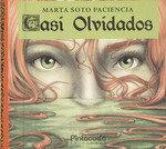 Vorderes Coverbild Casi olvidados