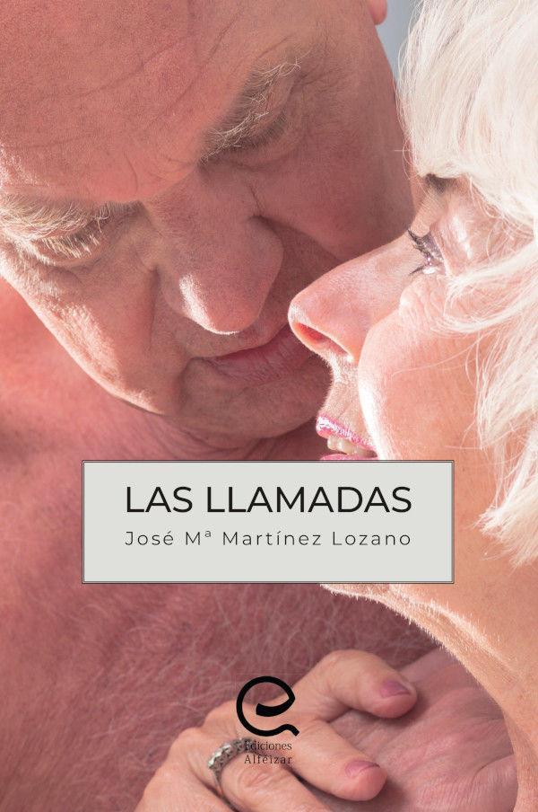 Vorderes Coverbild Las llamadas