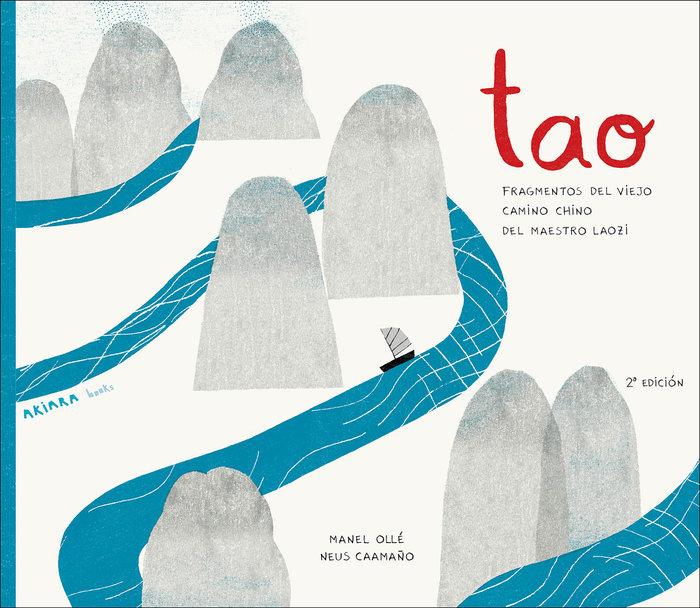 Vorderes Coverbild Tao