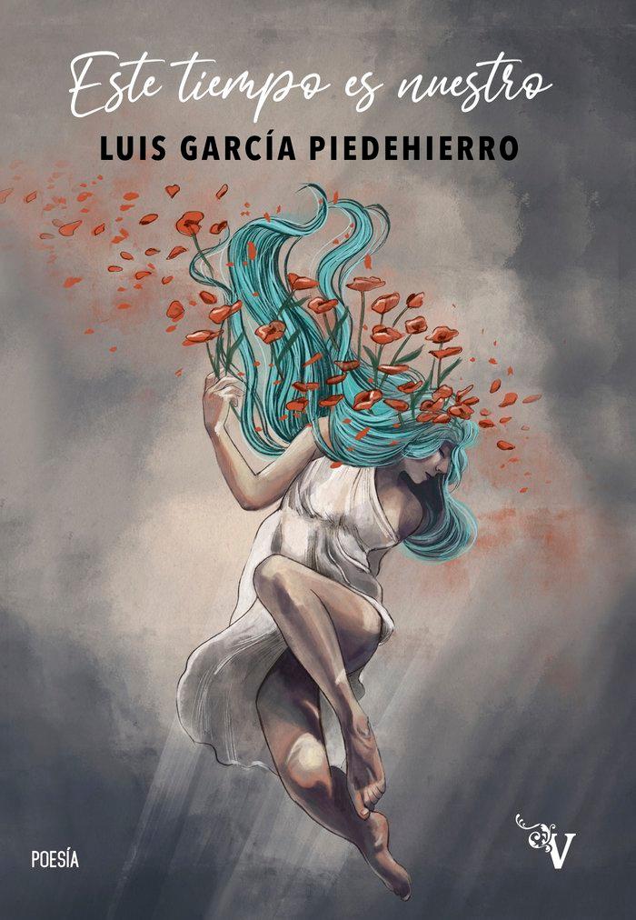 Vorderes Coverbild Este tiempo es nuestro