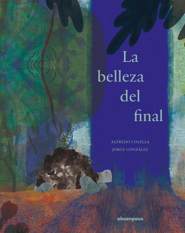 Vorderes Coverbild La Belleza del Final