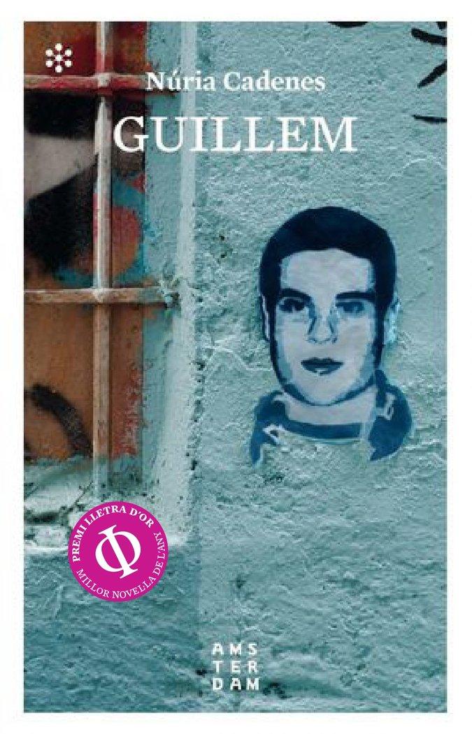 Vorderes Coverbild Guillem