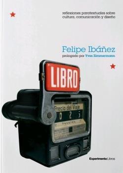 Vorderes Coverbild Reflexiones paratextuales sobre cultura, comunicación y diseño