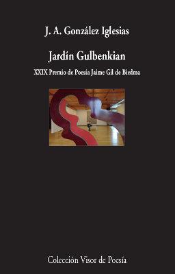 Vorderes Coverbild Jardín Gulbenkian