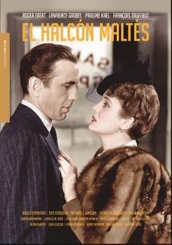 Vorderes Coverbild El Halcón Maltés