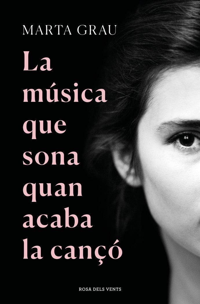 Vorderes Coverbild La música que sona quan acaba la cançó
