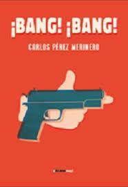 Vorderes Coverbild ¡Bang! ¡bang!