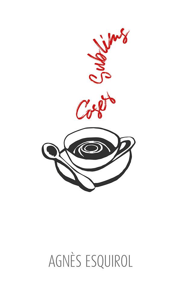 Vorderes Coverbild Coses sublims