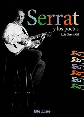 Vorderes Coverbild Serrat y los poetas