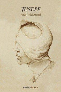 Vorderes Coverbild Jusepe