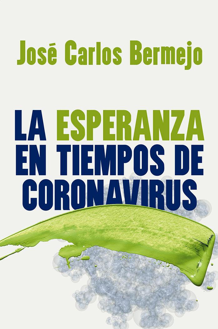 Vorderes Coverbild La esperanza en tiempos de coronavirus