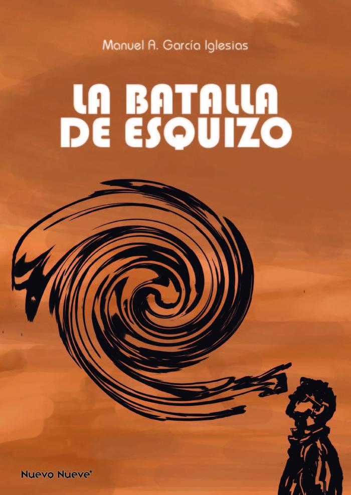 Vorderes Coverbild La batalla de Esquizo