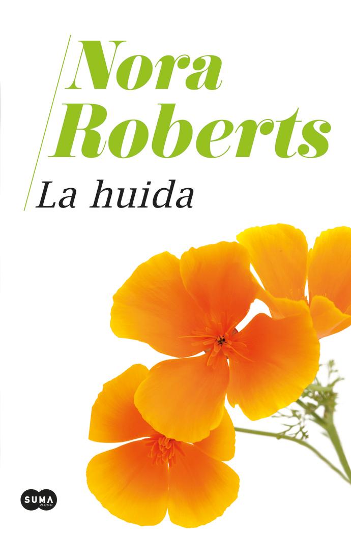Vorderes Coverbild La huida