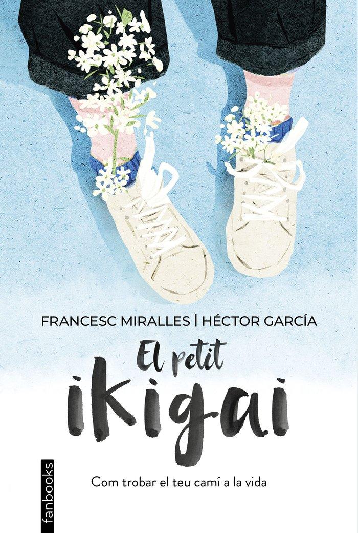 Vorderes Coverbild El petit ikigai