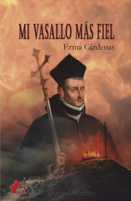 Vorderes Coverbild Mi vasallo más fiel