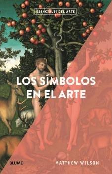 Vorderes Coverbild Los símbolos en el arte