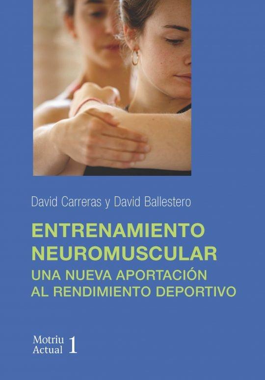 Vorderes Coverbild Entrenamiento neuromuscular