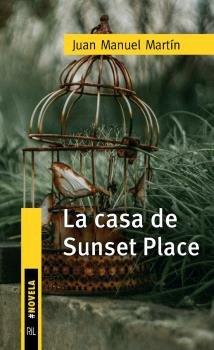 Vorderes Coverbild La casa de Sunset Place