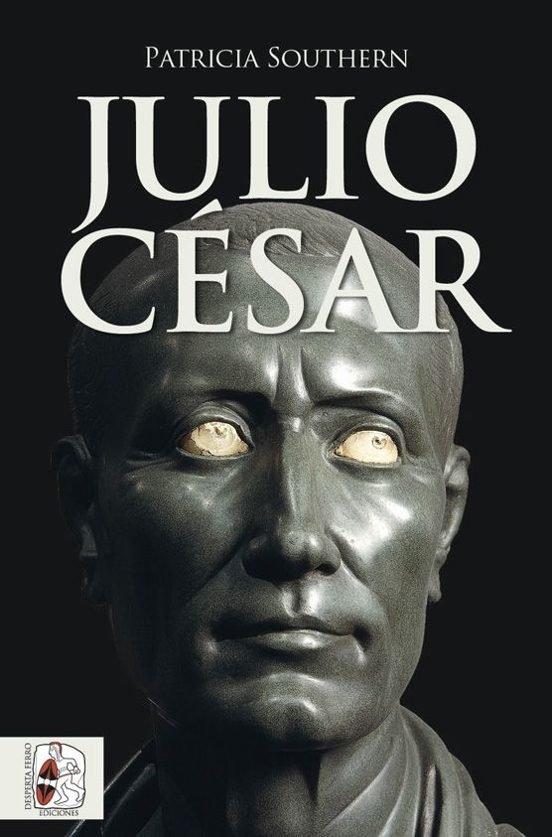 Vorderes Coverbild Julio César
