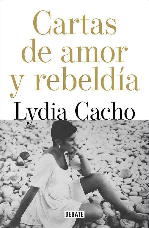 Vorderes Coverbild Cartas de amor y de rebeldía