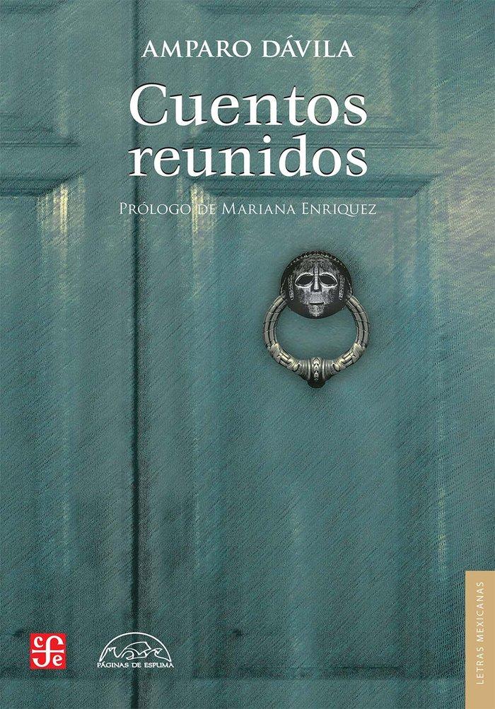Vorderes Coverbild Cuentos reunidos