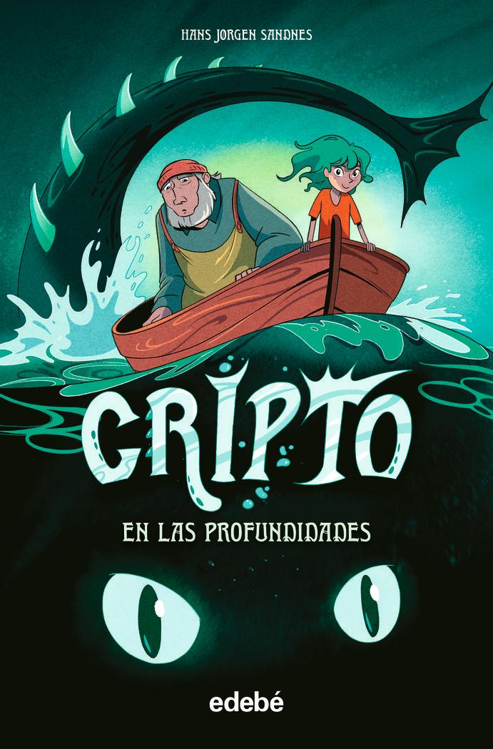 Vorderes Coverbild En las profundidades