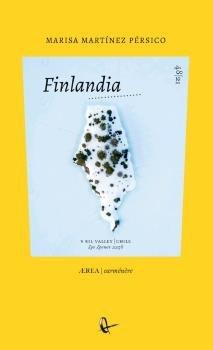 Vorderes Coverbild Finlandia