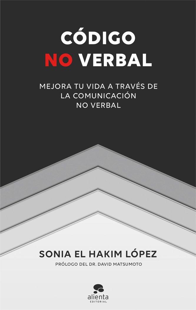 Vorderes Coverbild Código no verbal
