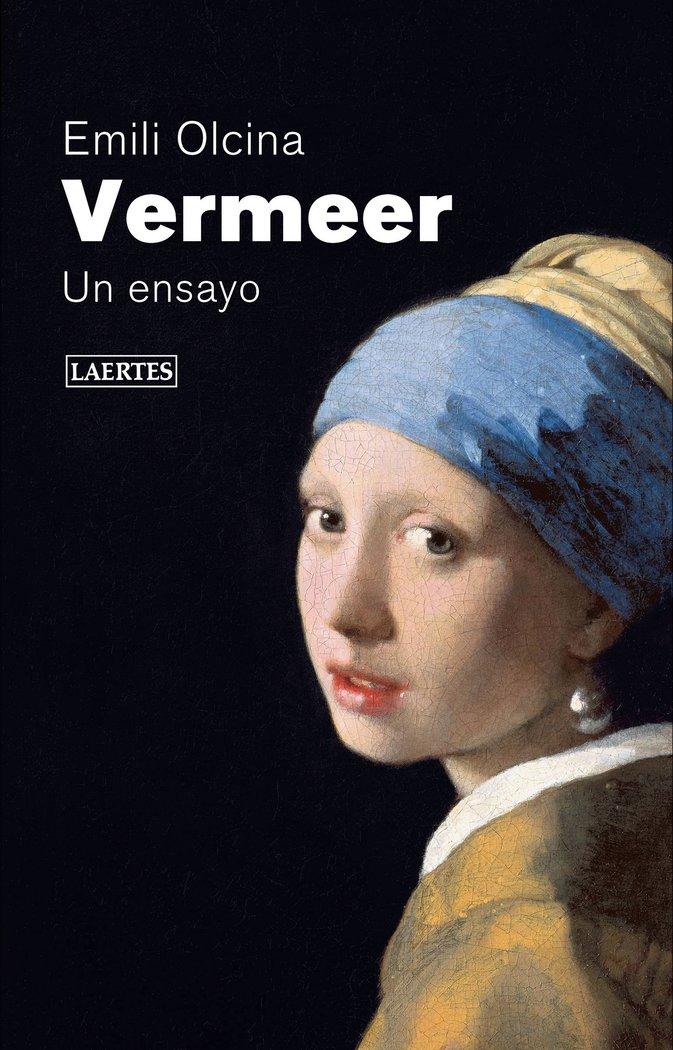 Vorderes Coverbild Vermeer : un ensayo