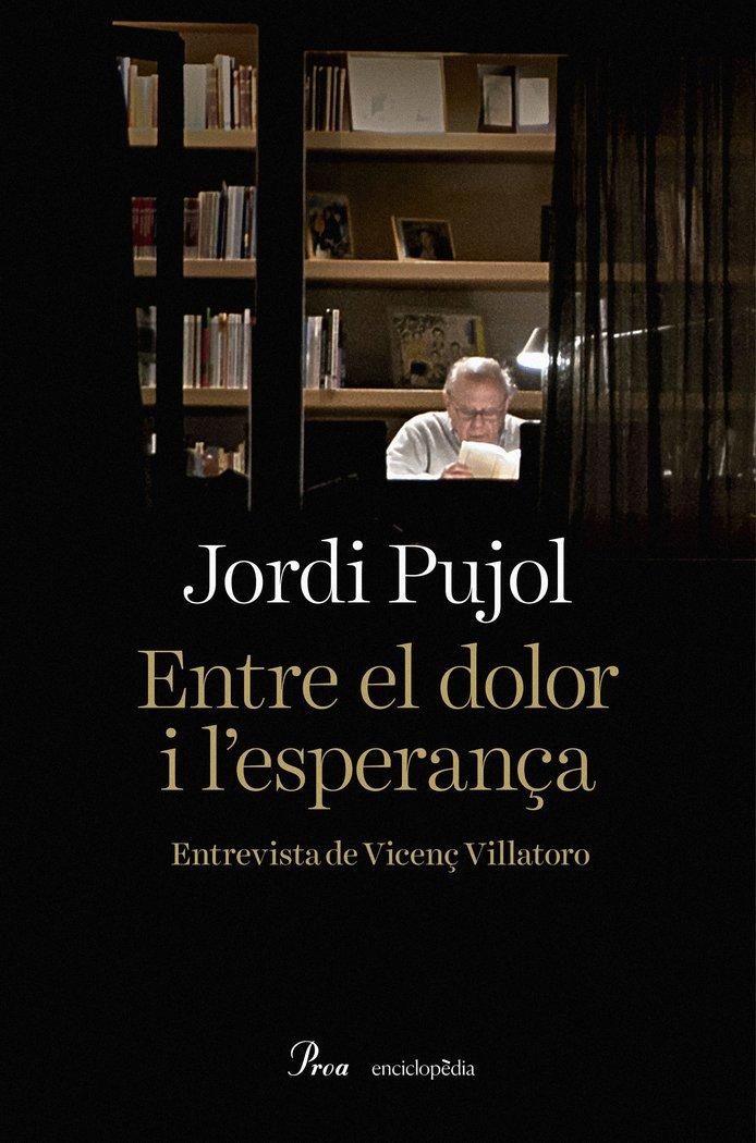Vorderes Coverbild Entre el dolor i l'esperança