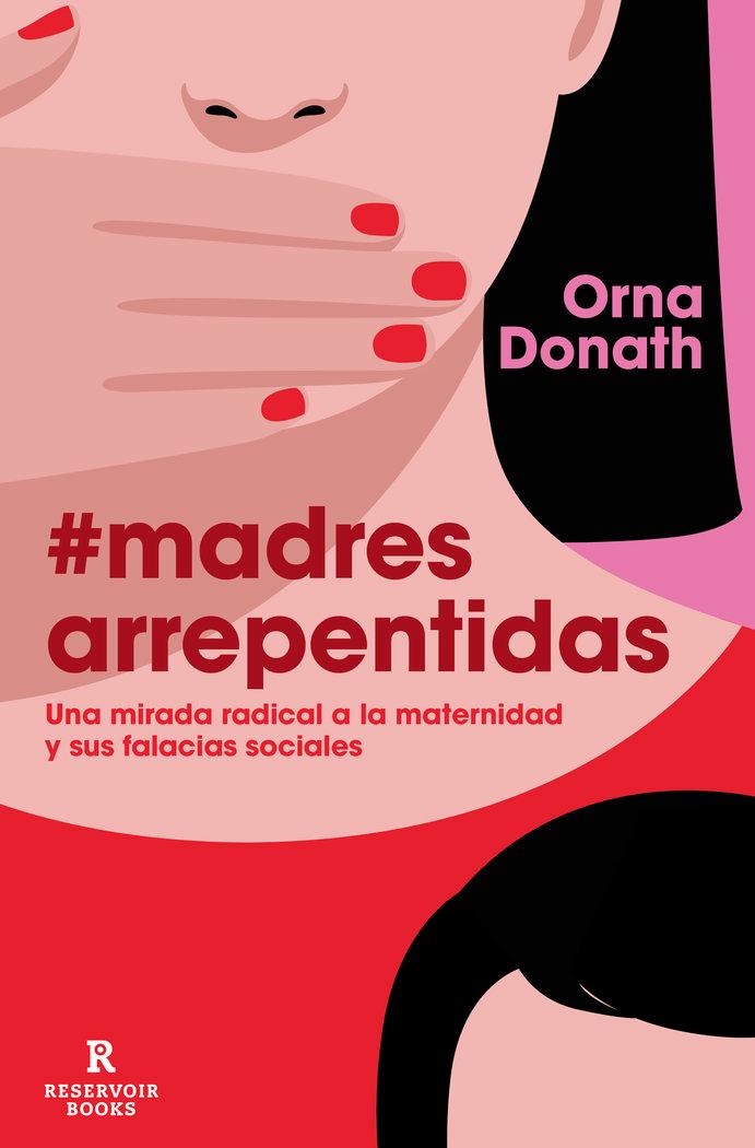 Vorderes Coverbild Madres arrepentidas