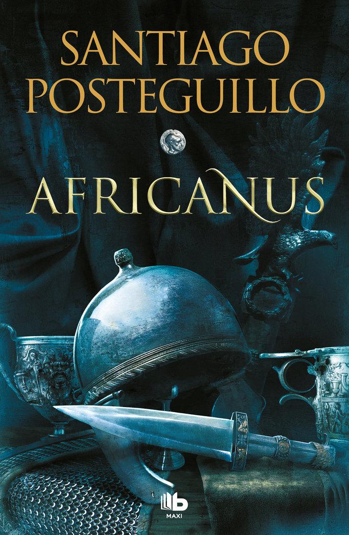 Vorderes Coverbild Africanus