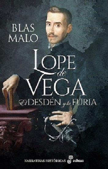 Vorderes Coverbild Lope de Vega : el desdén y la furia