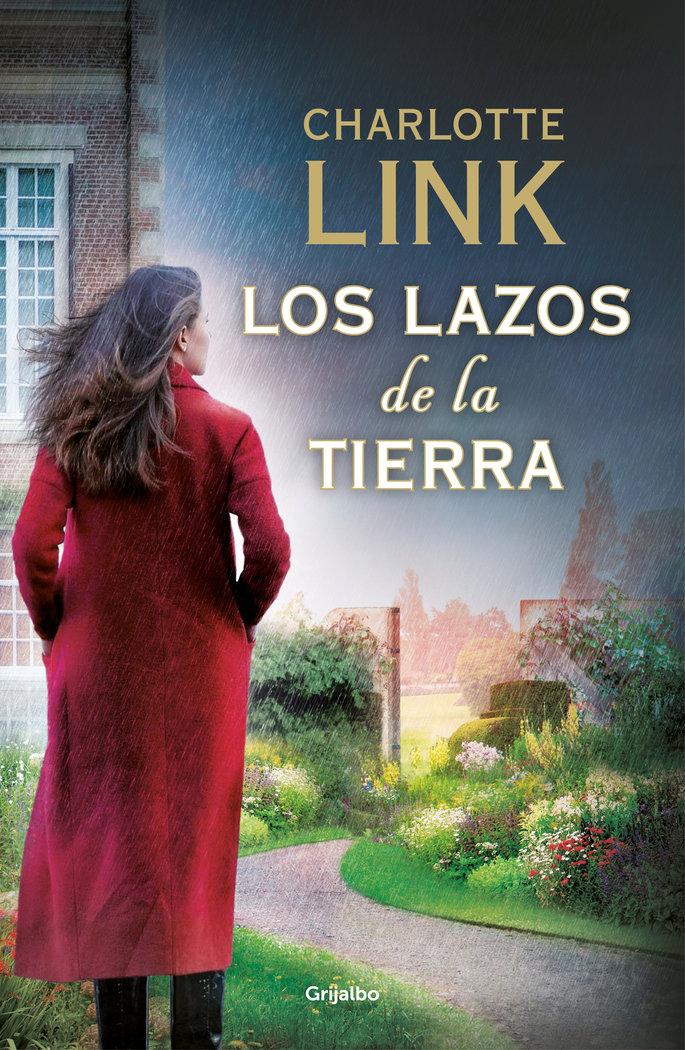 Vorderes Coverbild Los lazos de la tierra (La estación de las tormentas 3)