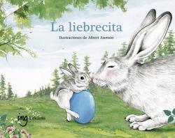 Vorderes Coverbild La Liebrecita