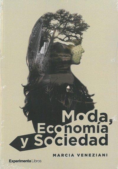 Vorderes Coverbild Moda, economí­a y sociedad