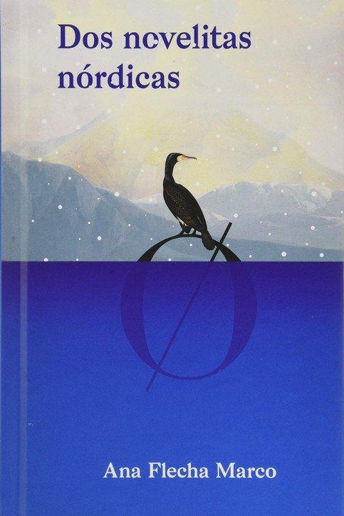 Vorderes Coverbild Dos novelitas nórdicas