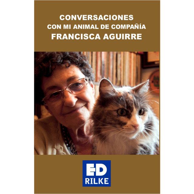 Vorderes Coverbild Conversaciones con mi animal de compañía