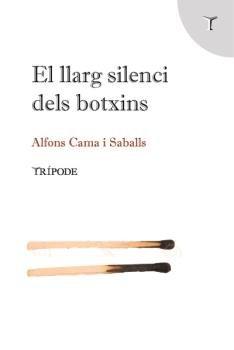 Vorderes Coverbild El llarg silenci dels botxins