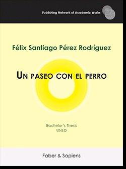 Vorderes Coverbild Un paseo con el perro