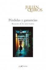 Vorderes Coverbild Pérdidas y ganancias