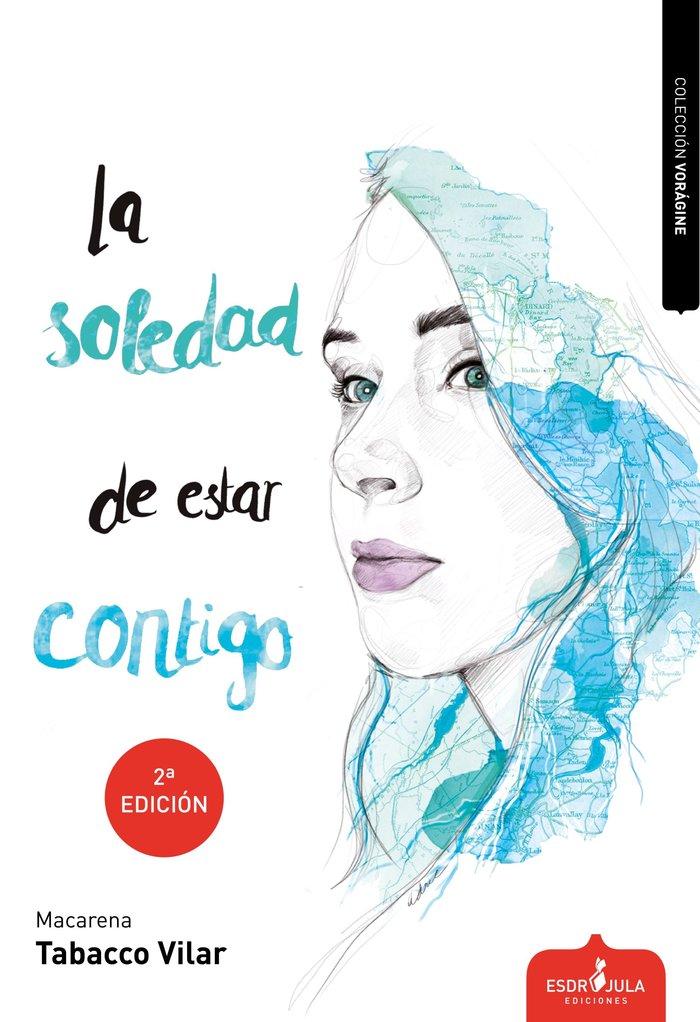 Vorderes Coverbild La soledad de estar contigo