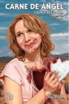 Vorderes Coverbild Carne de ángel