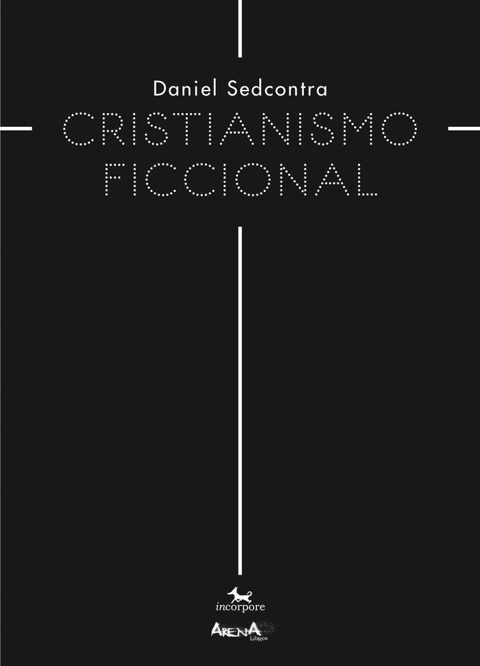 Vorderes Coverbild Cristianismo ficcional