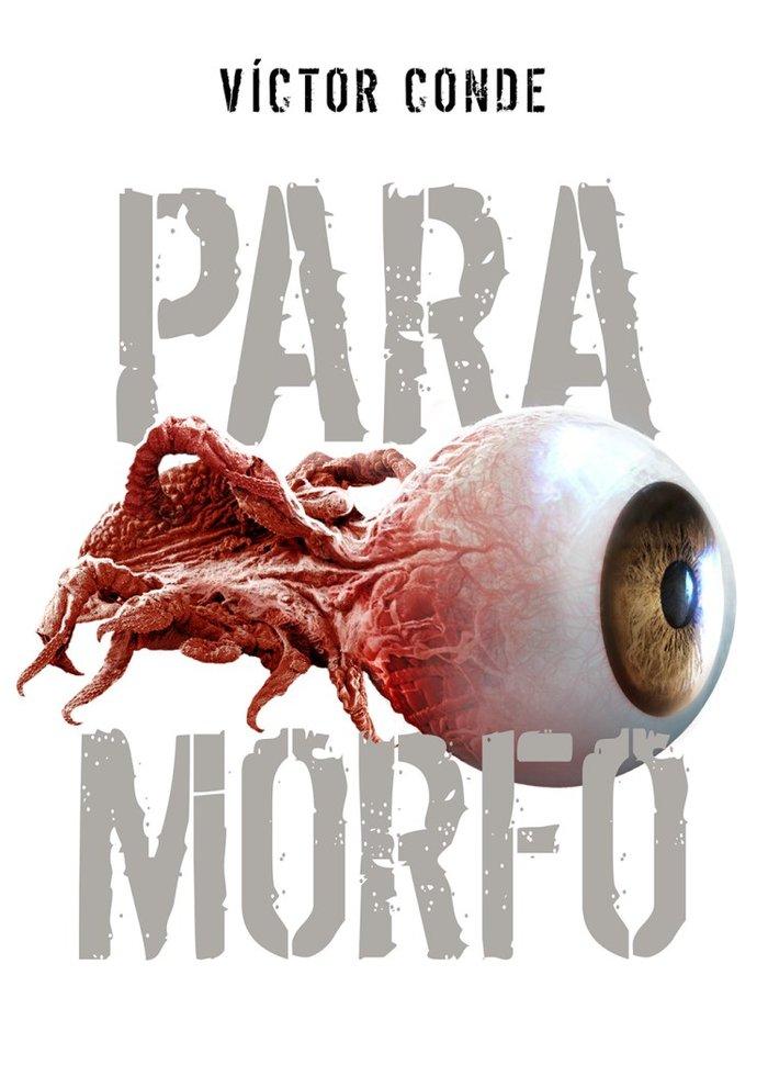 Vorderes Coverbild Paramorfo