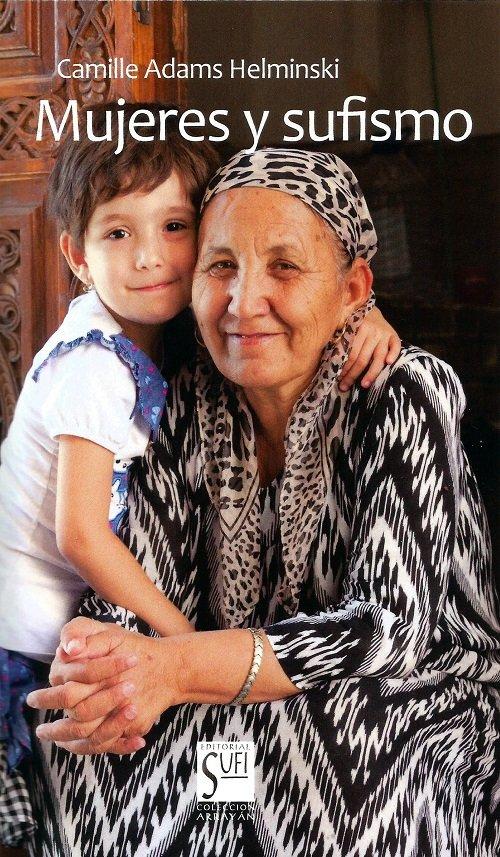 Vorderes Coverbild Mujeres y sufismo
