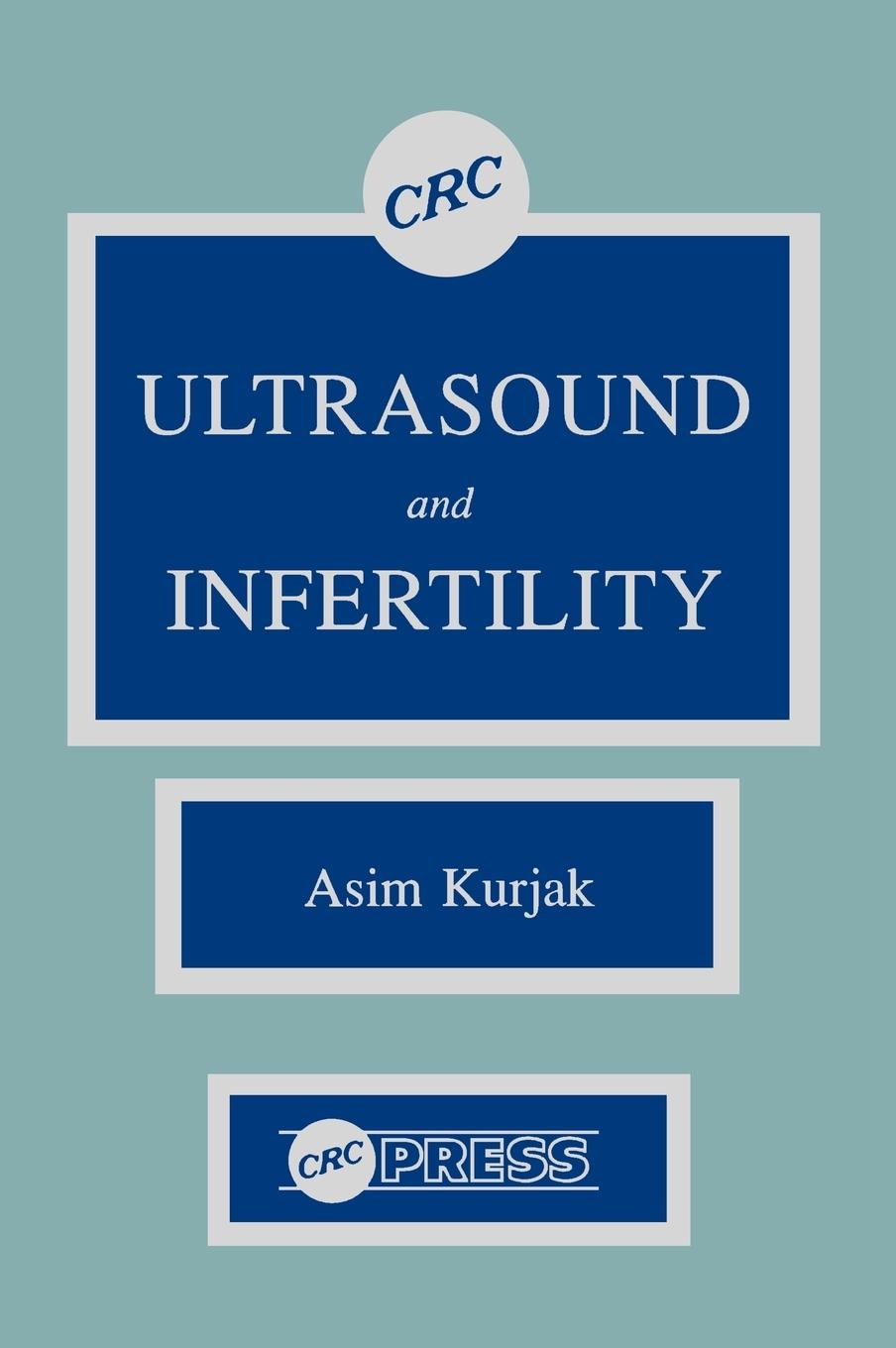 Vorderes Coverbild Ultrasound and Infertility
