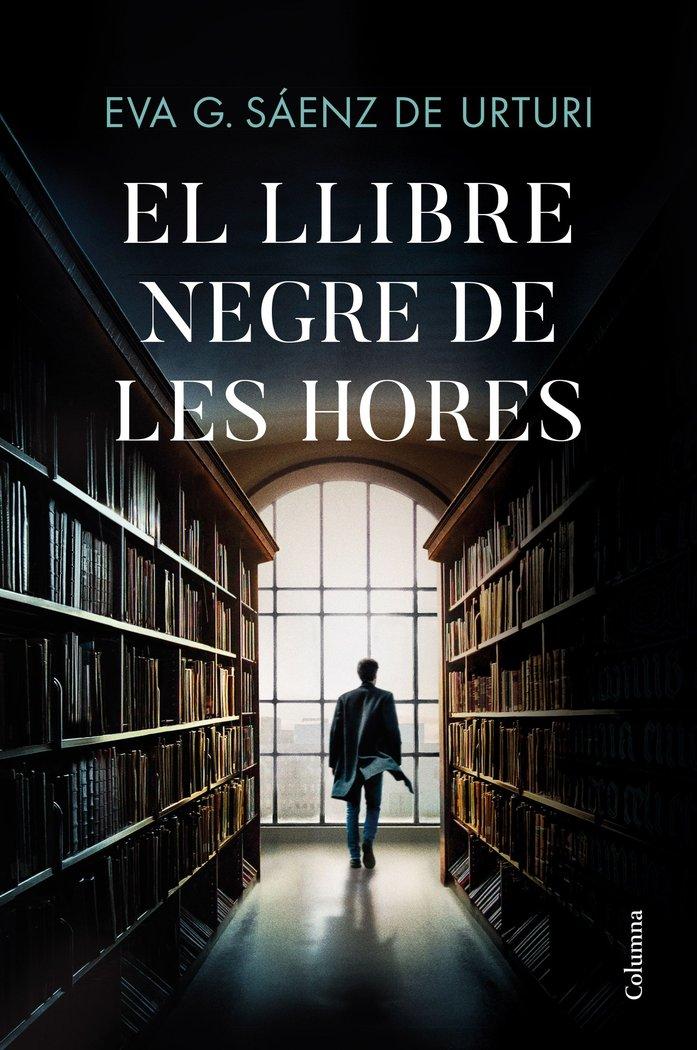 Vorderes Coverbild El Llibre Negre de les Hores