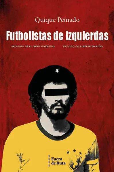 Vorderes Coverbild Futbolistas de izquierdas